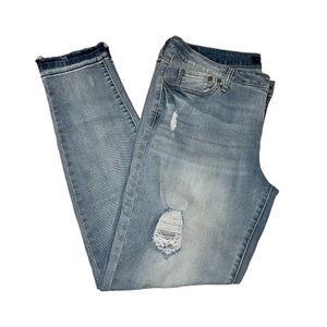 Aeropostale Women's Jegging Designed in NYC